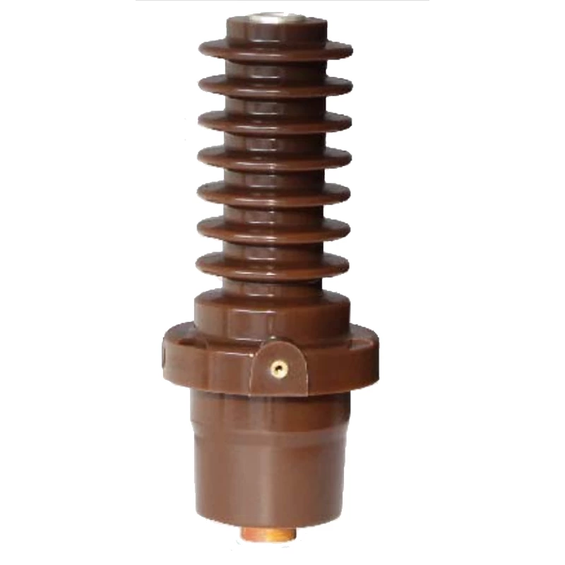 Втулка блока измерения газовой изоляции SF6