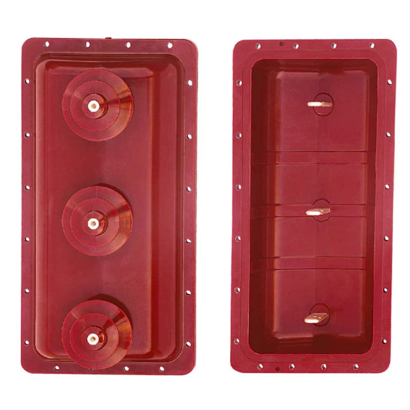 Resin Part RP-12-642/671