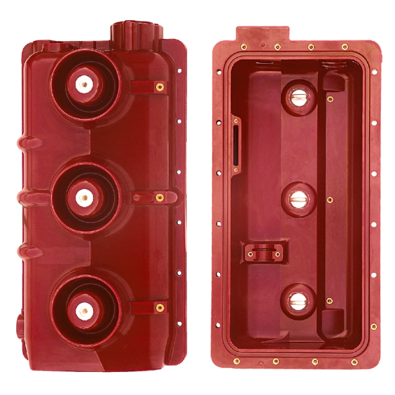 Resin Part RP-12-642/671