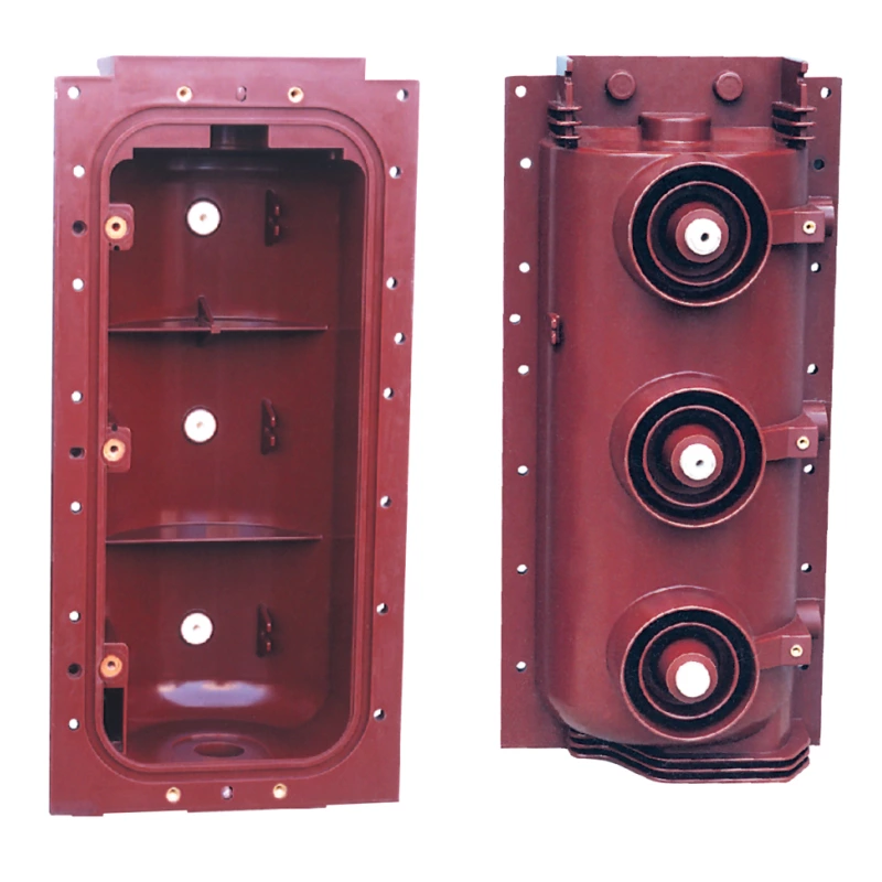 Resin Part RP-12-700/720