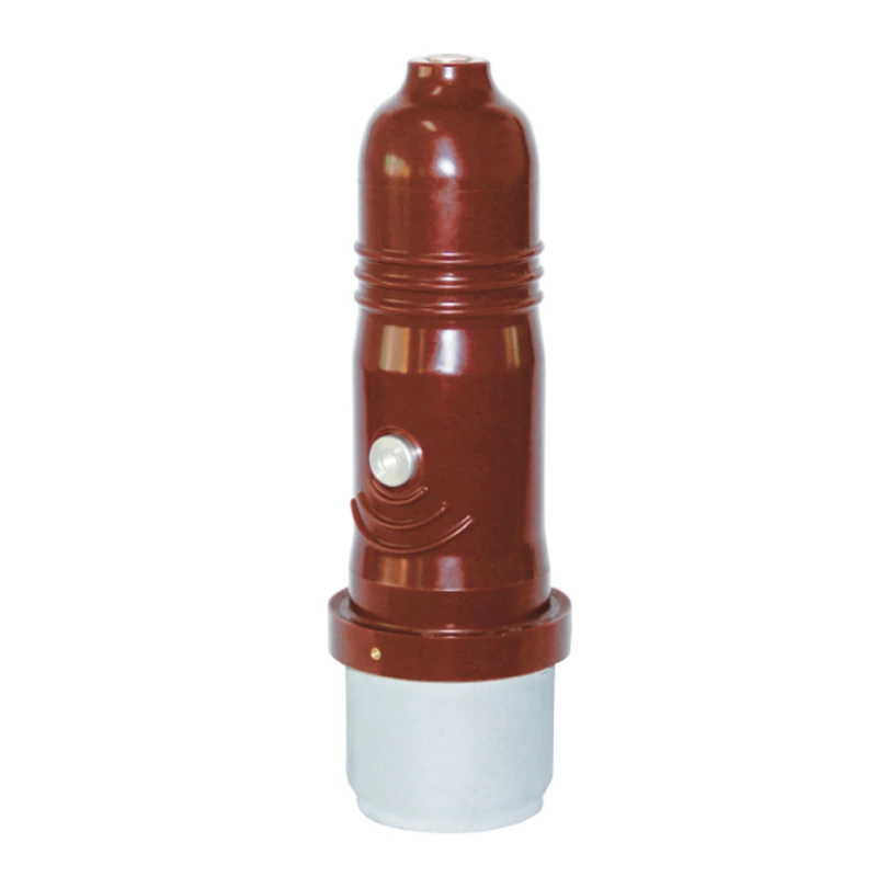 Fuse Insulating Cylinder SF6-12/470