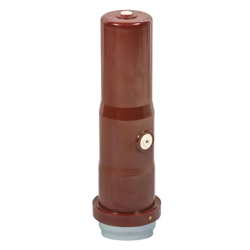Fuse Insulating Cylinder SF6-12/506