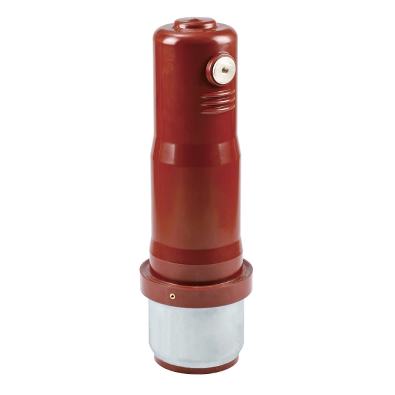 Fuse Insulating Cylinder SF6-12/469
