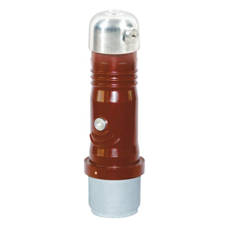 Fuse Insulating Cylinder SF6-12/394