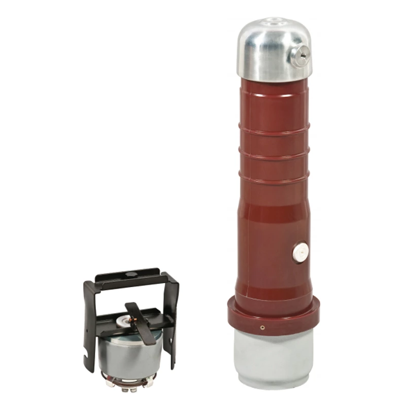 Fuse Insulating Cylinder SF6-24/507