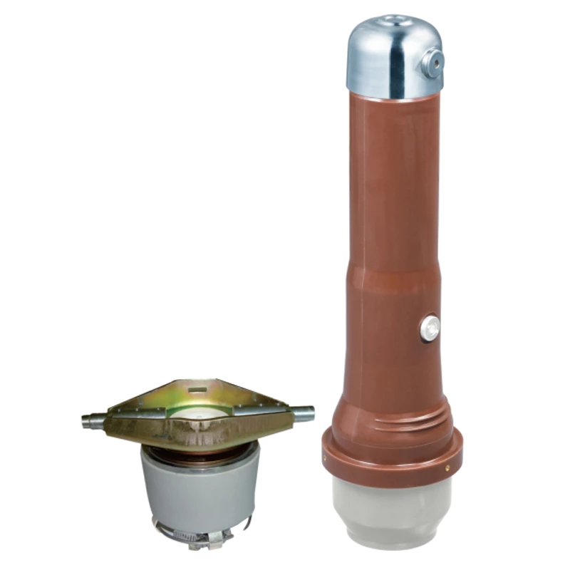 Серия предохранительных трубок