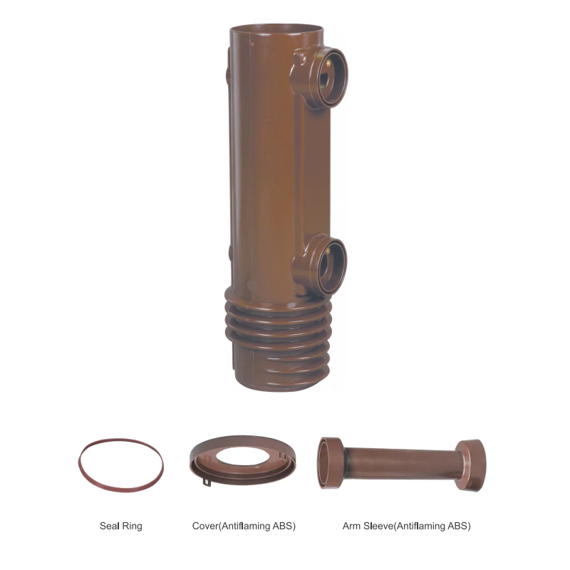 24kV Insulating Cylinder TGN-24/593