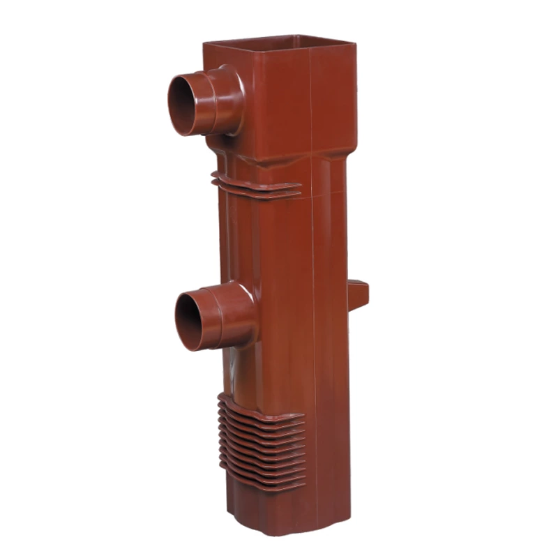 405kV Insulating Cylinder TGN-40.5/900