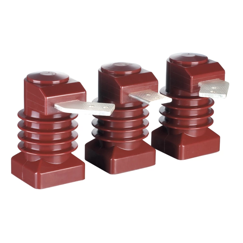 Shielded Contact Box CHN24-105