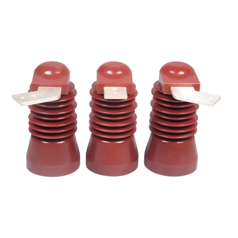 Shielded Contact Box CHN24-125