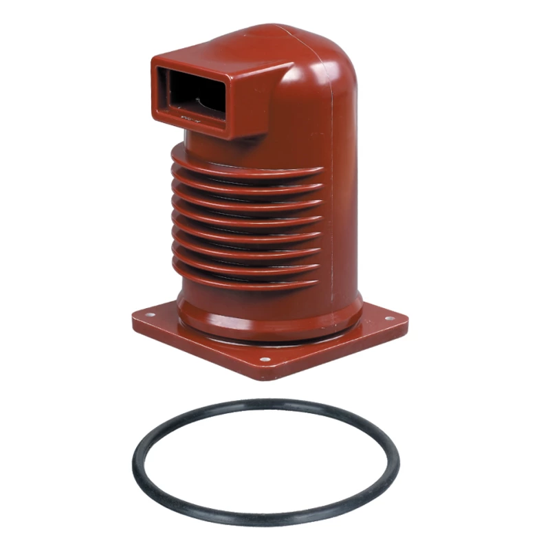 Shielded Contact Box CHN24-507