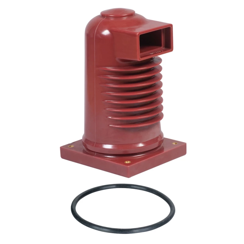 Shielded Contact Box CHN24-508