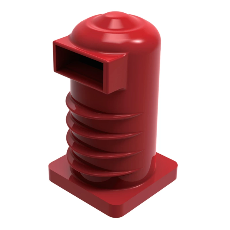 Shielded Contact Box CHN3-10Q-148