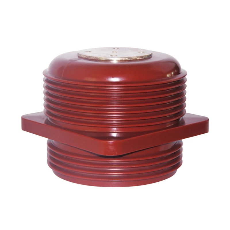 Shielded Contact Box CHN3-10Q-270