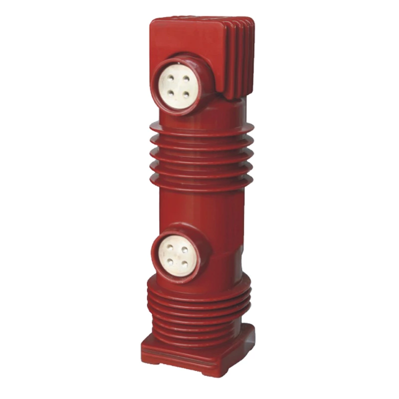 Embedded Pole EP24/2500-31.5