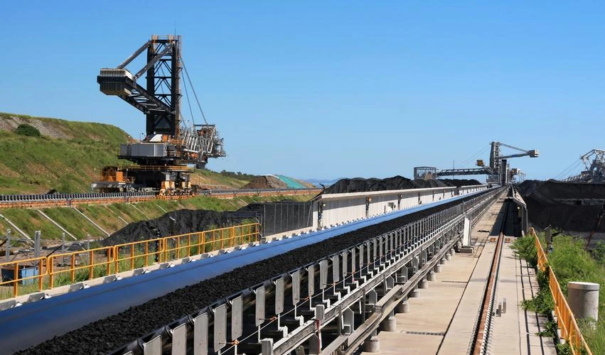 Проекты в горнодобывающей промышленности