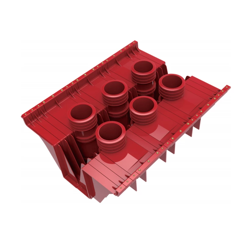 Selection Scheme Of 40.5kV Cabinet