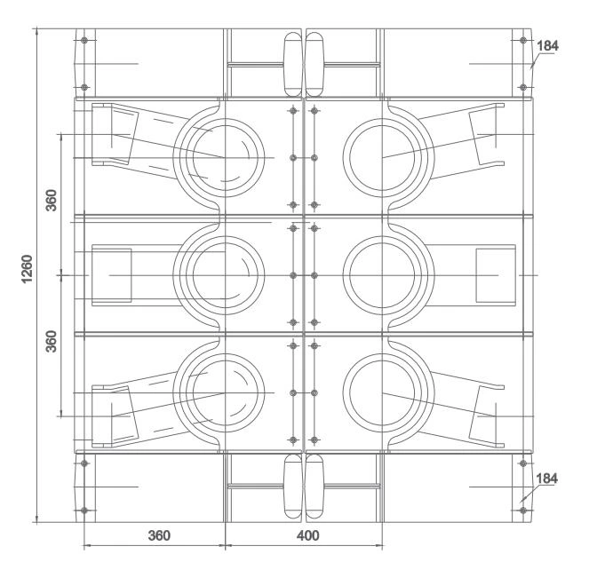 Selection Scheme Of 40.5kV Cabinet