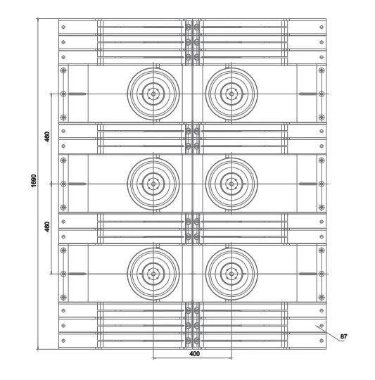 Selection Scheme Of 40.5kV Cabinet