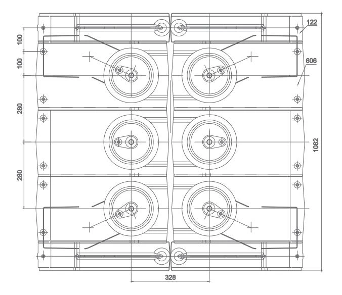 Selection Scheme Of 40.5kV Cabinet