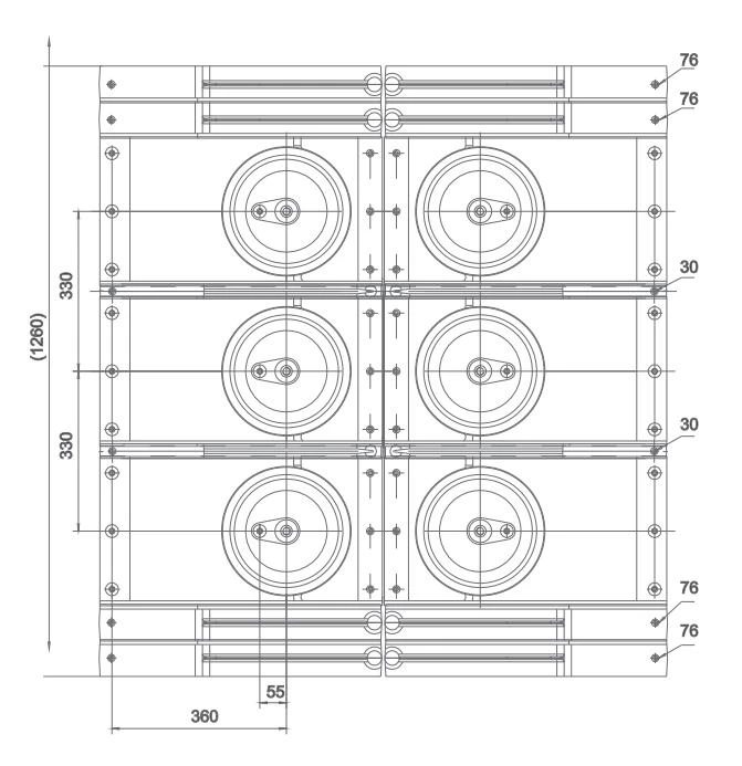 Selection Scheme Of 40.5kV Cabinet