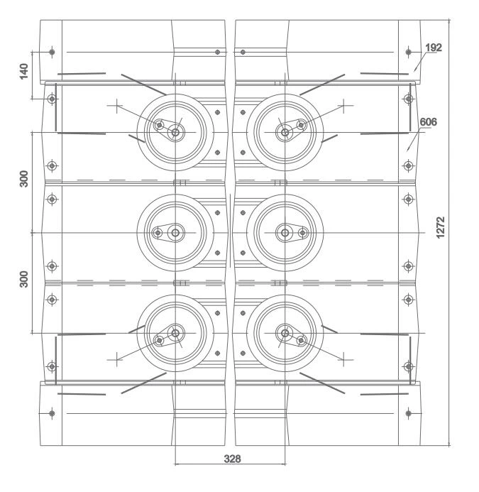 Selection Scheme Of 40.5kV Cabinet