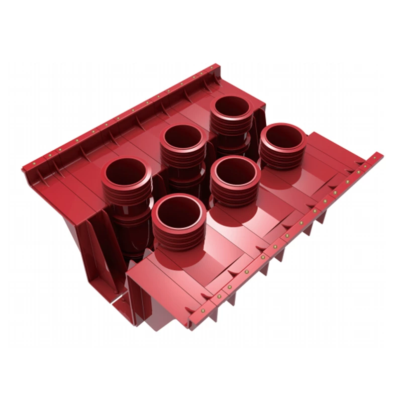 Selection Scheme Of 40.5kV Cabinet