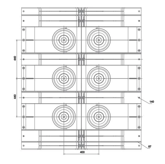 Selection Scheme Of 40.5kV Cabinet