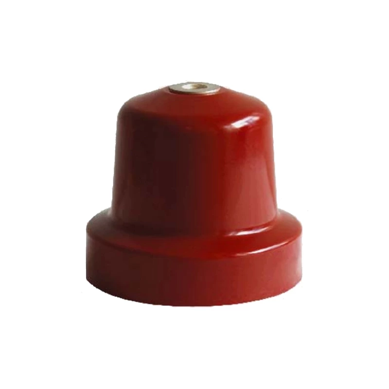 Side connect bushing for SF6 gas insulation RMU SF6CT-83A