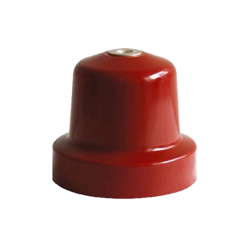 Side connect bushing for SF6 gas insulation RMU SF6CT-83B