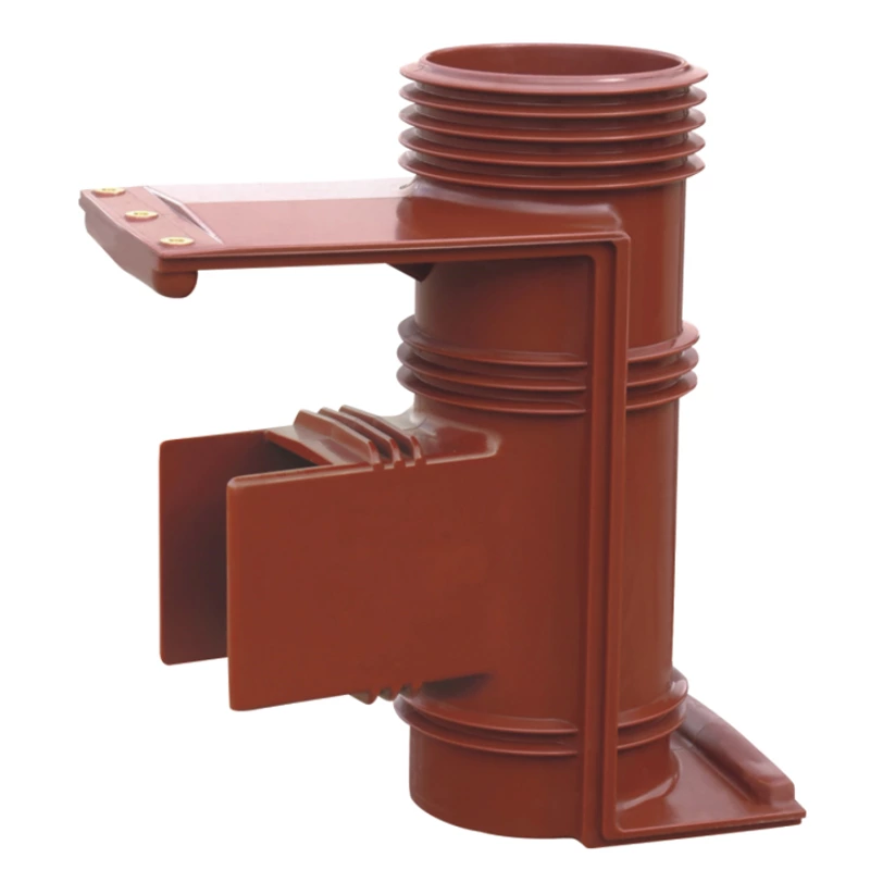 Shielded Contact Box CHN40.5-303P/660