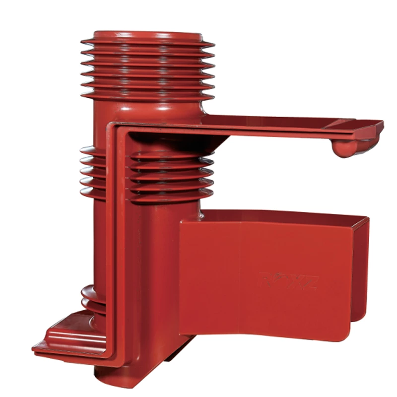 Shielded Contact Box CHN40.5-309P/660 CHN40.5-311P/660