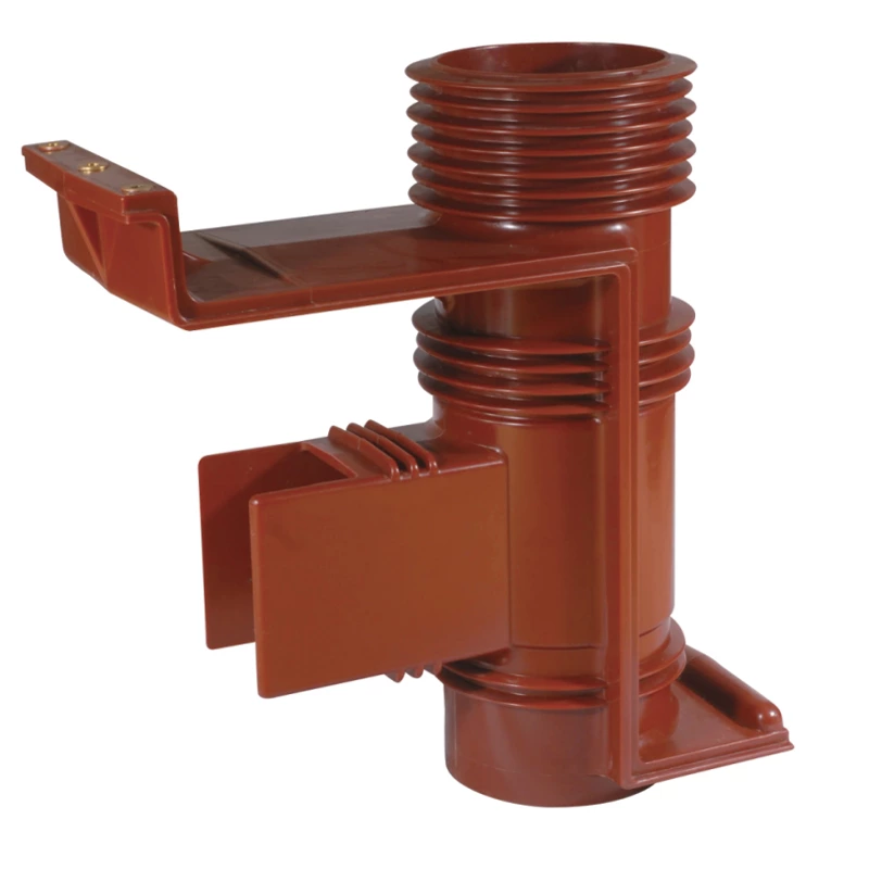 Shielded Contact Box CHN40.5-310P/730