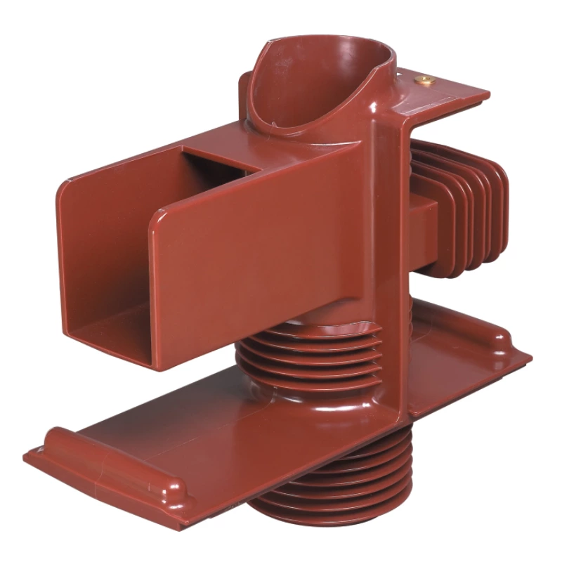 Shielded Contact Box CHN40.5-315P/606