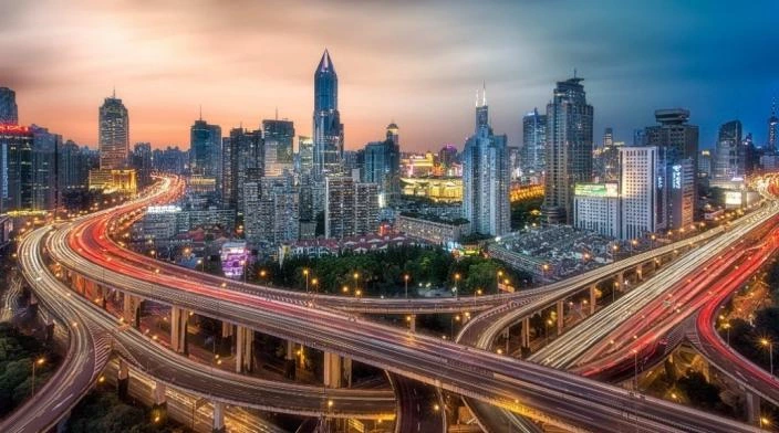 Проекты городского строительства