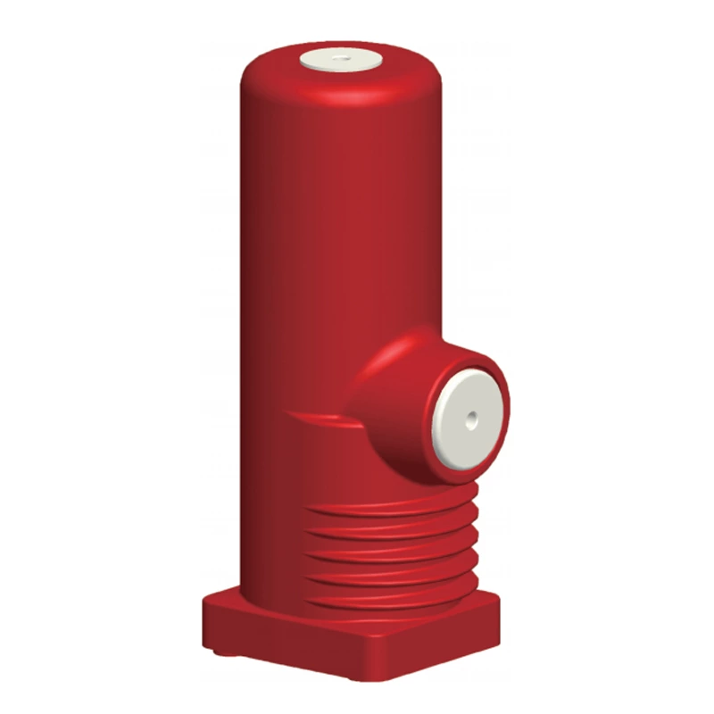 Embedded Pole VEG12/1250-31.5(SF6)