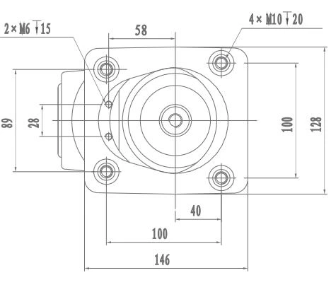 Embedded Pole VEG12/1250-31.5(SF6)