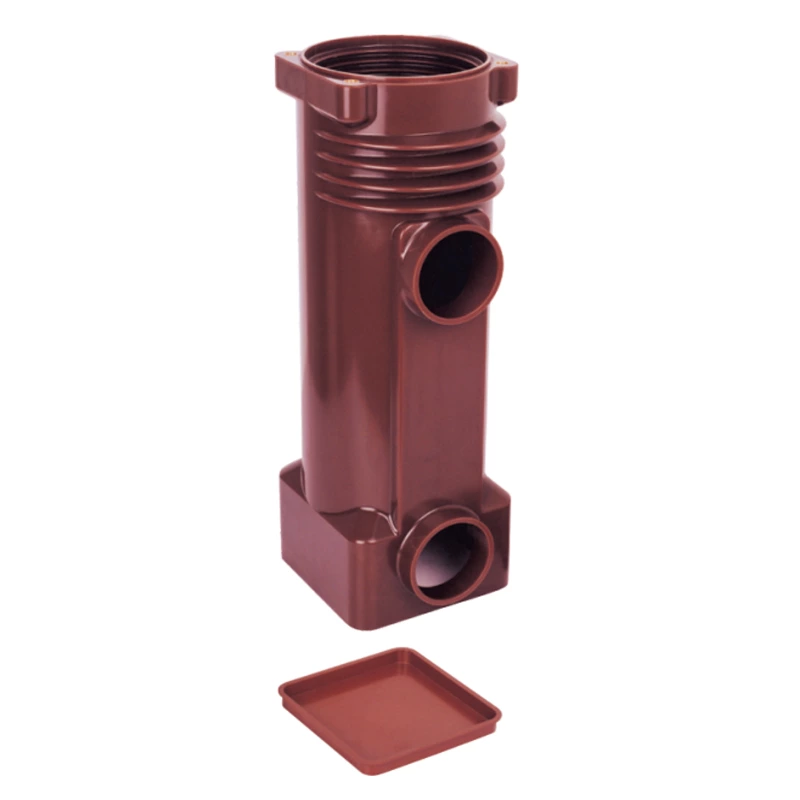 VS1 Insulating Cylinder VS1-12/495