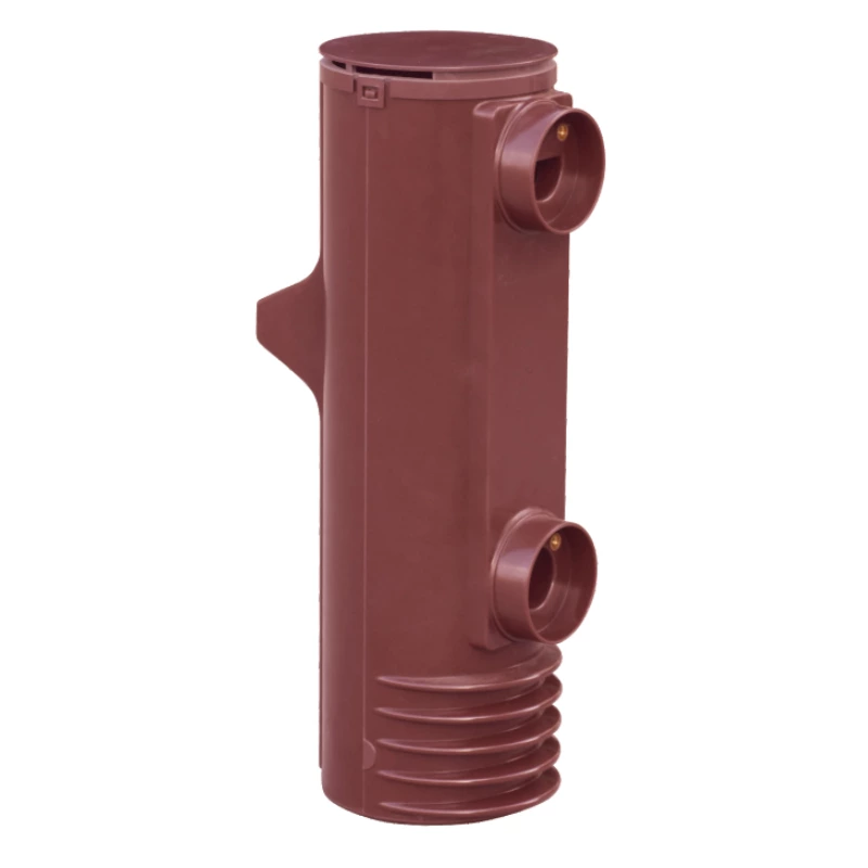 VS1 Insulating Cylinder VS1-12/495
